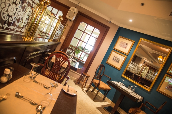 The Victoria Hotel (Sliema)
